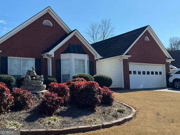 1700 Meadow Forest Ln, Duluth, GA 30097