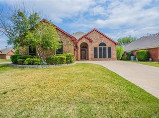 2116 Friar Ct, Flower Mound, TX 75028