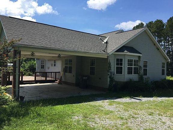 2 car carport with ceiling fans