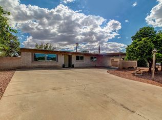 7518 E 32nd St, Tucson, AZ 85710