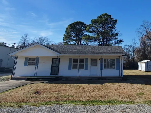 581 S Taylor Ave, Piggott, AR 72454
