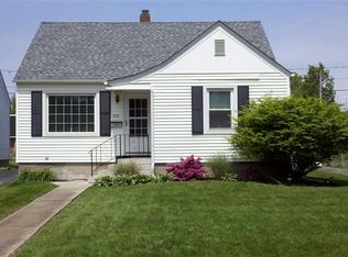 523 46th St, Sandusky, OH 44870