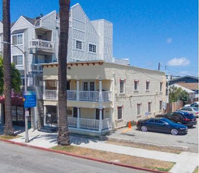 1st image of 234 Elm Ave APT 3