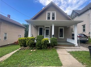 721 Center Ave, Butler, PA 16001