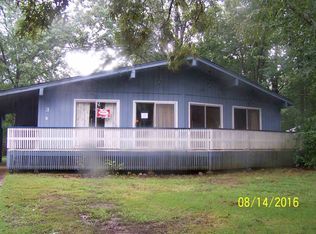 3 Chipola Cir, Cherokee Village, AR 72529
