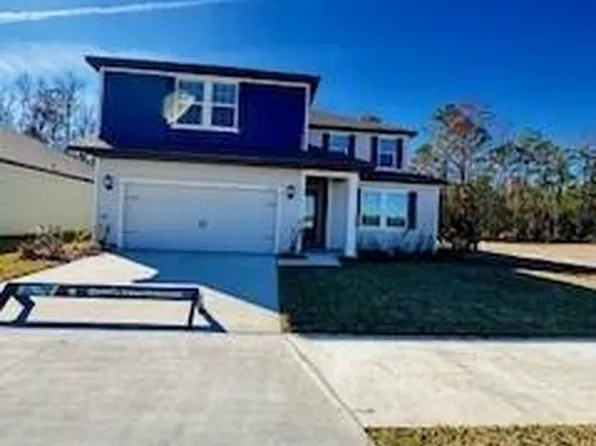 12464 BIG JUNIPER Drive, Jacksonville, FL 32119