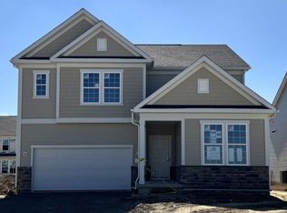 2343 Hubbard Rd, Marysville, OH 43040