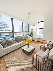 Rented by Voro NYC