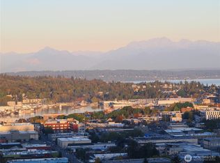 4511 Greenwood Ave N Condo, Seattle, WA 98103