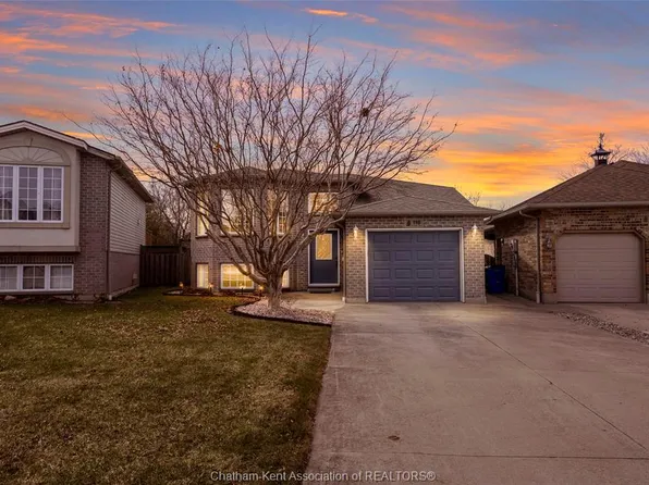 116 Cartier Pl, Chatham Kent, ON N7L 5R1