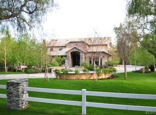 15911 Warm Springs Dr, Canyon Country, CA 91387