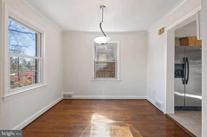 dinning room