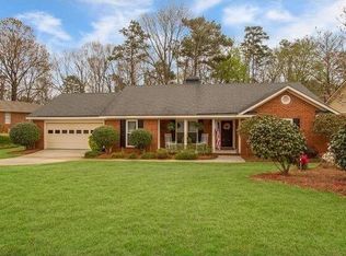 4570 Mulberry Creek Dr, Evans, GA 30809