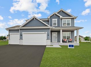 7157 Landau Ave NE, Otsego, MN 55301