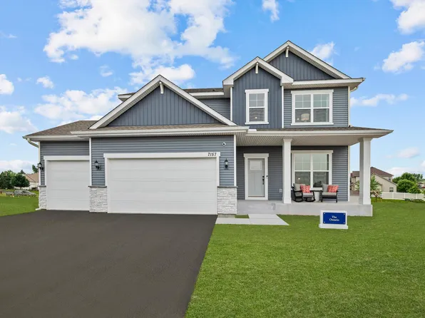 7157 Landau Ave NE, Otsego, MN 55301