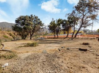 461 W Loma Alta Dr Lot 1, Altadena, CA 91001