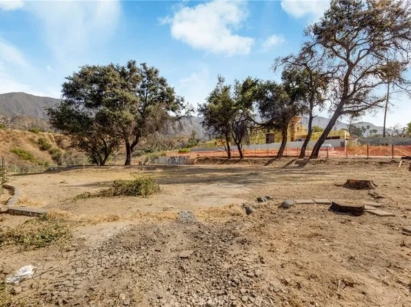 461 W Loma Alta Dr Lot 1, Altadena, CA 91001