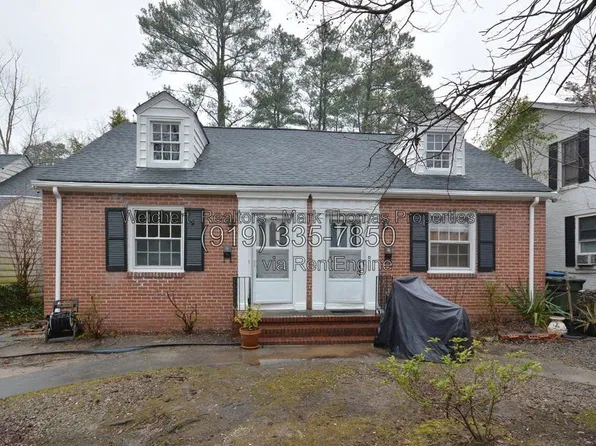 2602 Vineyard St, Durham, NC 27707