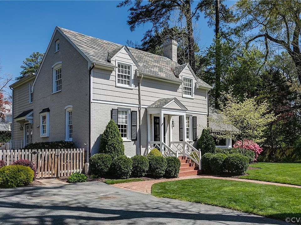 5504 Kingsbury Rd, Richmond, VA 23226 Zillow