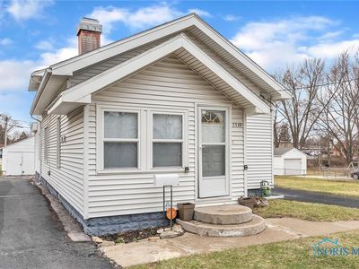 5539 Adelaide Dr, Toledo, OH, 43613