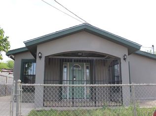 2801 Pine St, Laredo, TX 78046