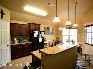 2109 Golden Eagle Dr, Killeen, TX 76549