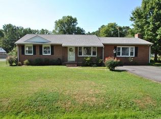 701 Lakeside Blvd, Richmond, VA 23227