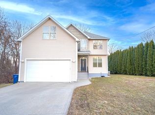 100 Frederick St, West Springfield, MA 01089