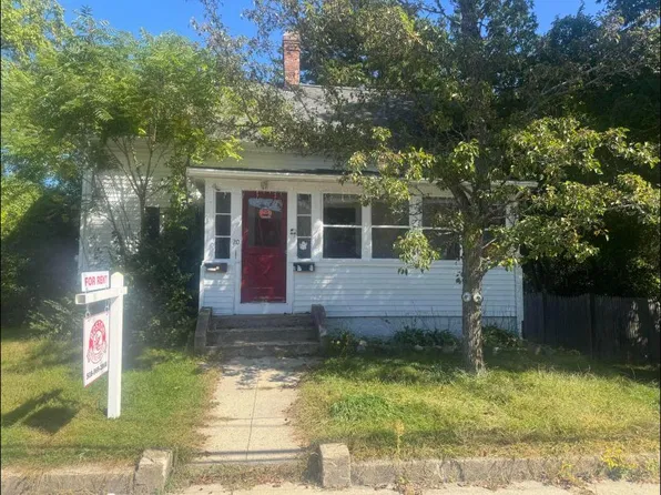 (undisclosed Address), Milford, MA 01757