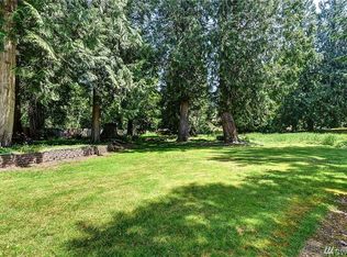 15216 Mink Rd NE, Woodinville, WA 98077