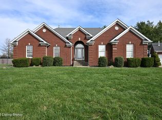 204 Bayberry Ct, Mount Washington, KY 40047