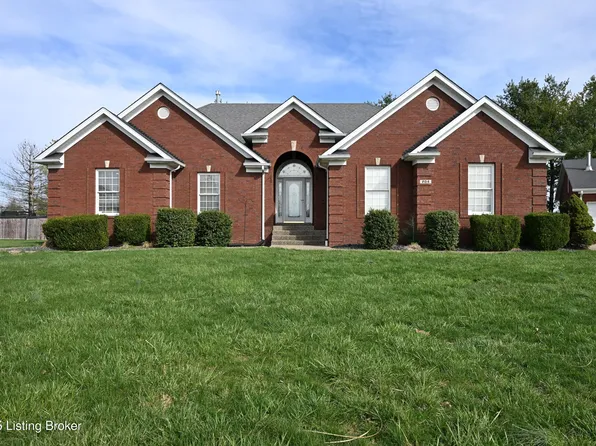 204 Bayberry Ct, Mount Washington, KY 40047