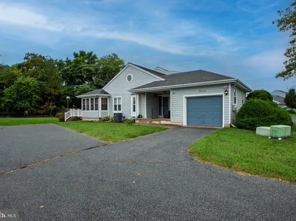 31010 Crepe Myrtle Dr Unit 51, Millsboro, DE 19966