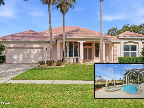 440 Sea Duck Dr, Daytona Beach, FL 32119
