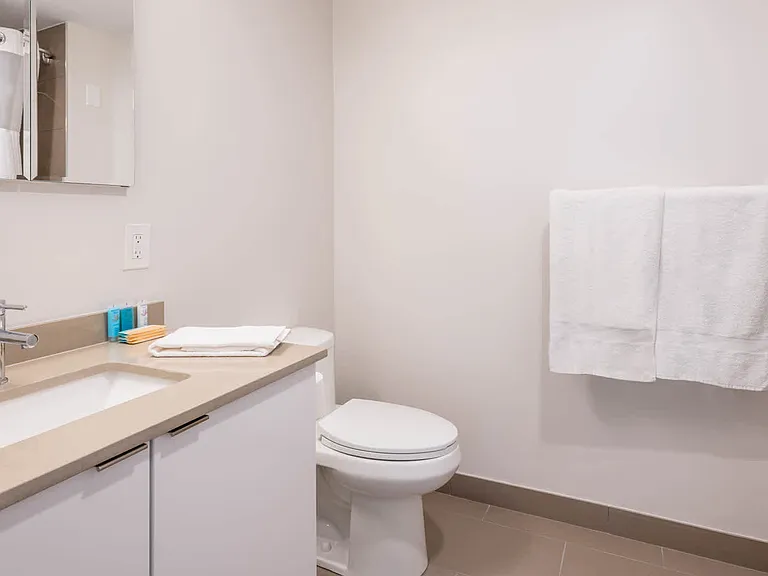Guest Suite