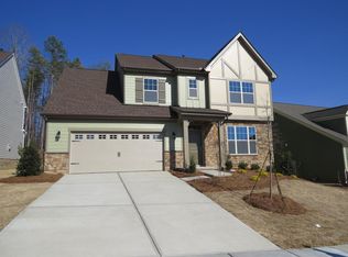 14219 General Gordon Way, Charlotte, NC 28278