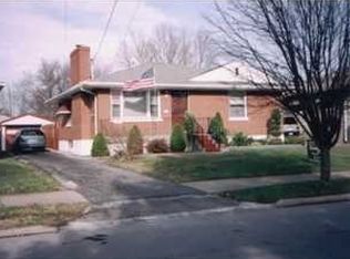 309 W Tenny Ave, Louisville, KY 40214