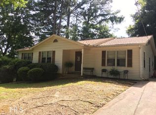 232 Waddell Dr #212/7, Bremen, GA 30110