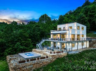 840 Fontana Trace Dr, Almond, NC 28702