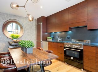 540 W 28th St #3C, New York, NY