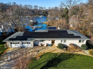 1874 Burley Rd, Annapolis, MD 21409