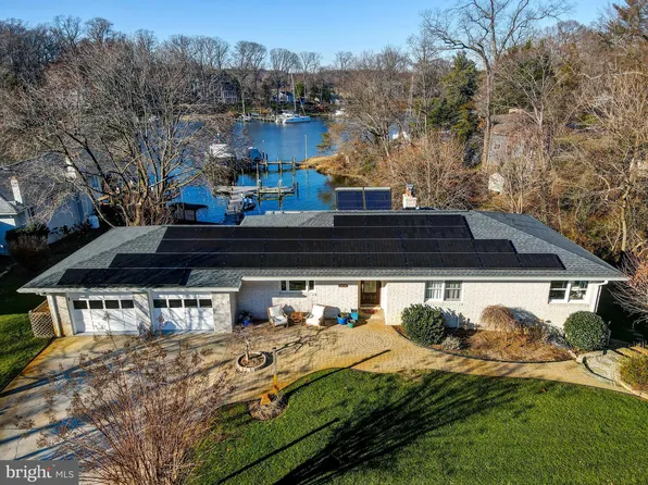 1874 Burley Rd, Annapolis, MD 21409