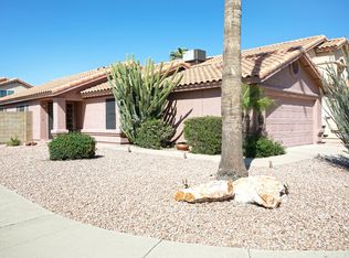 4604 E Saint John Rd, Phoenix, AZ 85032