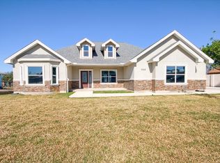 3165 Calle Carr, Eagle Pass, TX 78852