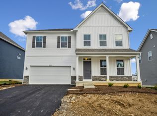 6584 Bowery Peak Ln, Westerville, OH 43081