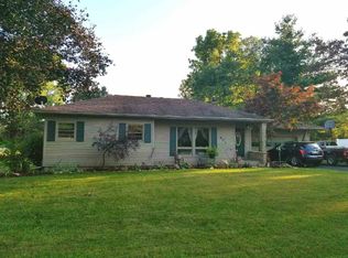 803 S Orchard Dr, North Manchester, IN 46962