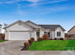 16844 Bayou Way, Caldwell, ID 83607