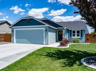 6217 Westport Ln, Pasco, WA 99301