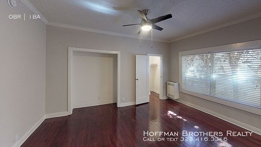 1st image of 712 N Hobart Blvd #206A