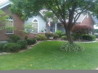 16142 Surfview Ct, Grover, MO 63040